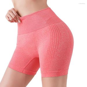 Aktive Shorts, Ionen-Shapewear, atmungsaktiv, Sport, Fitness, BuLifting-Höschen, Hüftheber, Slip, Yoga, Workout für Partys, Fitnessstudio, Büro