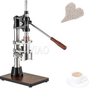 Manual Lever Espresso Maker Professional Variable Pressure Espresso Machine Portable Camping Home Coffee Maker IT-CM-ML16