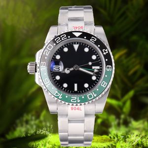 Mens Watch for automatic movement watches men watch designer watches 40mm stainless steel strap luxury business fashion men's watch Wristwatches high quality