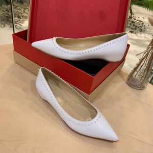 Stilista Tacco rosso da donna di alta qualità Tacchi alti Sandali con suola in pelle di lusso tacchi fini intarsiati con diamanti AAA pantofole 1-12 cm Scarpe da festa H1460