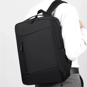 Rucksack Männer Reisegepäck Laptop Rucksäcke Wasserdichte Notebook Bussines Tasche USB Schultasche Für Männer