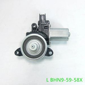 Biltillbehör Originalkvalitet BHN9-59-58X Power Window Lift Motor för Mazda CX5 CX8 CX9 CX3 Mazda 3