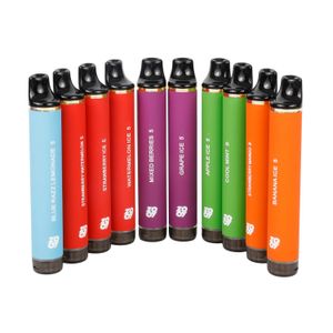 Puff flex 2800 vape original zooy 2800 puffs e cigarett engångsvape elektronisk cigarett ång ånga desechable e cig facotry puffbar