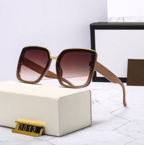 Smart Glasses Glasses Fashion Women's Sunglasses Metal Flowers Sun Glasse with box