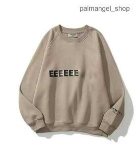 Felpe con cappuccio da uomo Felpe Designer Donna Moda uomo Felpe essenziali allentate Abbigliamento streetwear Felpa con cappuccio Essent Lovers Street Tuta G7SJ