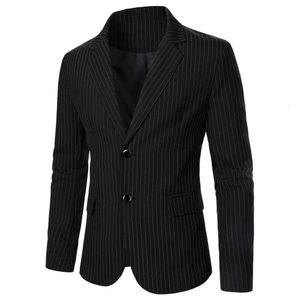 Proste projektowanie linii Button Business Casual Formal Meeting Wedding Groom Dinner Men S.