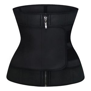 1PC TALIST TRAST CORSET Pasek Przycinanie pasa dla kobiet do kontroli brzucha Talia Kształt Kształt ćwiczeń