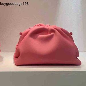 BottegassVenetas Bags Pouch Women Color Arrial Bag Top Quality Desinger the Soft Ladies Small Clutch Fashion Have Logo