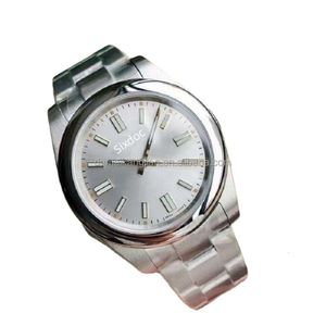 Sixdoc 3235 3135 Автоматические спортивные механические часы для Reloj 1:1 EW Оптовая продажа с фабрики Высочайшее качество против чистого 904L