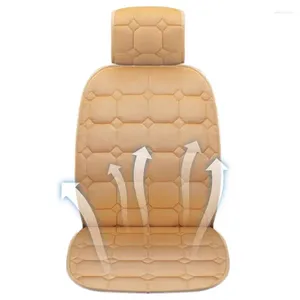 Car Seat Covers Front For Trucks Cars Protectors Full Vehicle Cushion Automobiles Vehicles Interior Accessories