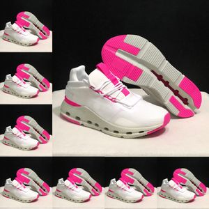 Designer on Shoes Cloud the Hot Cake Cloudmonster Ladies Fawn Jiangya Iron Dried Grass Dunes Sneakers