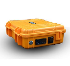 Meraviglioso kit per unghie digitale Portable Box E con nuove bobine riscaldanti TiQtz Nail Fit per bong in vetro9205307