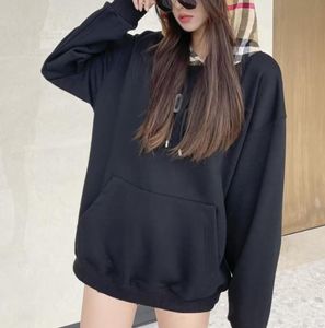 AA Yeni Tasarımcı Erkekler Klasik Hoodie Kadın Külkü Hoodies Sweatshirtler Uzun Kollu Kapşonlu Erkek Kadın Üstler Lady Femme Jumper Hoody Giyim Yüksek Kalite