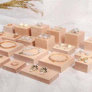 Jewelry counter display pendant stands earring holder bracelet stand whole jewelry display stand necklace & Ring display JS19-342S