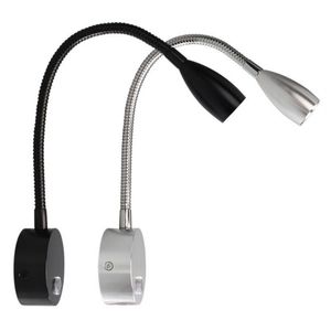 TOKILI Hartverdrahtete Camper Light 12V Cavaran Indoor LED Touch Dimmer Switch mit 2 USB -Ladegeräten 24 V Flexible Schwangerschicht -RV -Boots -Leselampen