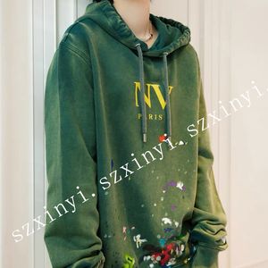 Moda kadın artı beden hoodies uzun kollu sweatshirts hoodie kazak hediyesi çift kadın erkek