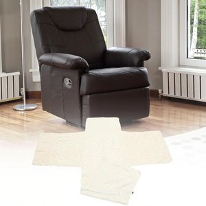 A cadeira cobre a cobertura protetora contra poeira/cobertura individual do poliéster das cadeiras do condicionador de ar do sofá