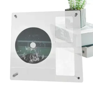 Frames CDs Pocard Display Holder Disc Stand Idol Po Frame Tabletop