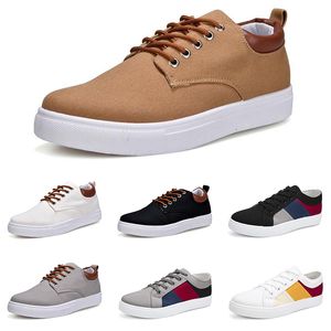 Casual Shoes Men Women Black White Red Blue sport sneakers