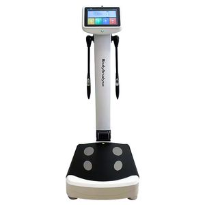 body analysis instrument body analysis machine smart scale with body fat weight analysis analyzer body composition analysis