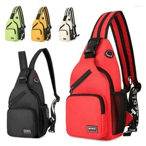 Bel çantaları kadın mini sırt çantası küçük göğüs çanta askı elçisi kadın spor seyahat crossbody kız back pack