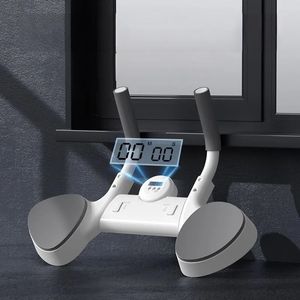 Usiądź ławki ABS Wyposażenie fitness Trener mięśni brzuszny Plankpro Pro Pro Home Ćwiczenie trening Fitnes Belly Stymulator Core 231025