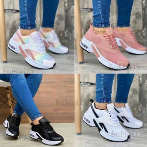 Dress Shoes Women Sports Shoes Ladies Outdoor Running Shoes Mesh Breathable Women Sneakers Free Shipping Tennis Shoes Female Casual Sneakers T231025