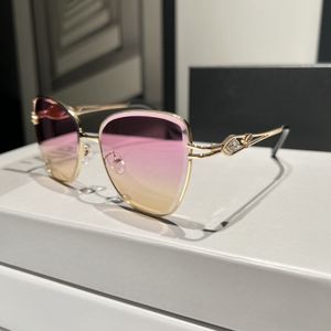 نظارات G6 للسيدات الرجعية Hippie Rectangle Sunglasses 70s عتيقة عصرية صغيرة ضيقة
