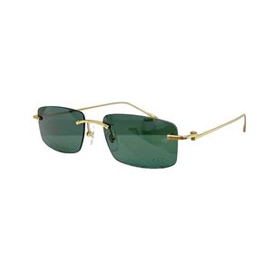 Designer Luxury Italian Sunglasses Fashion Unisex Style Square Women Men Sunglasses Polarized Driving Spors Eyeglasses