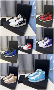 Designer Shoes Luxury Brand Women Sneakers Fashionable Versatile Casual Shoes Classic Lace-Up Basketball Shoes Comfortable Outdoor Flats