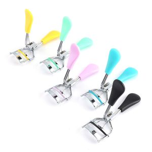 Makeup Eyelash Curler Cosmetic Tools Clip Lift Lift Tool Beauty Eyelashs Multicolor Makeup Tools for Women