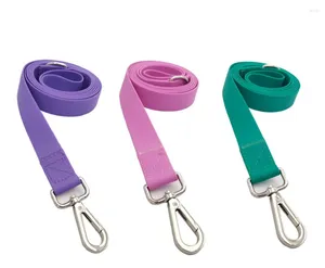 Collari per cani Guinzaglio Impermeabile Corda da trazione per cani Fascia in PVC per animali domestici per escursioni piovose e nuoto Accessori per il bagno Dropship