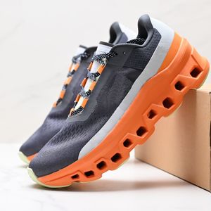 Nuova soletta ammortizzante in schiuma a vita bassa, leggera, confortevole, traspirante, scarpe sportive casual multifunzionali