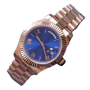 Wysokiej jakości klasyczny hojny zegarek Mens Automatyczne zegarek mechaniczny 41 mm ceramiczna ramka wodoodporna Lumowinous zegarek Montre de Luxe Aaa Man Watches Orologio