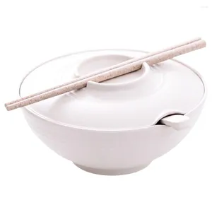 Miski Instant Noodle Bowl House House Ramen Kitchen Kitchen Makser