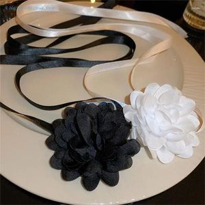 Halsband für Mädchen, für Bankett, Idol, Kostümschmuck, Hals, Abschlussball, Club, Party, Bankett/Fest/Abendessen, Geschenke, Freundin