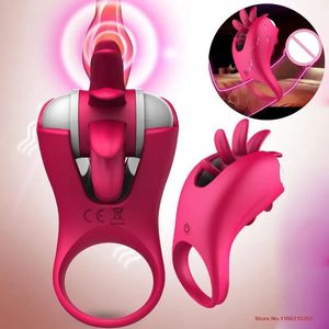 Cockringe Silikon Frauen Sex Silent Saugen Freisprecheinrichtung Keuschheitskäfig Saugmaschine Vibrator Männer Lust Porno Mans Klitoris Erotitque CRW1 231026