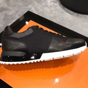 High quality luxury Spring and summer men sports shoes collision color outsole super good-looking are Size38-46 Mfaq000002