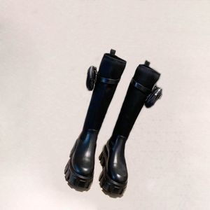 Бежевые зимние ботильоны из микрофибры с острым носком, модные женские короткие ботинки на массивном каблуке и молнии, размеры 35-41