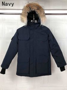 Parkas Jackets Down Mens Womens Designers Coats Winter Fashionable warmth Jassen Puffer Fourrure Outerwear TT8