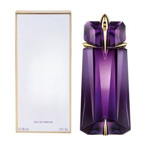 Women's Eau de Parfum 90ml香水、香り：木製オリエンタル