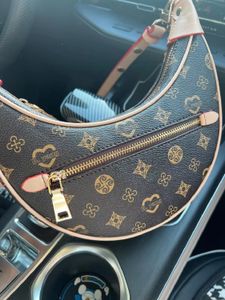 DA156-3 Womens Designer Handbag Luxury يجب أن يكون حقيبة أزياء محفظة محفظة Crossbody أكياس على ظهره