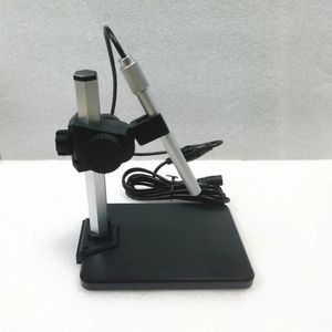 1-600X Continous Focal AV MicroScope TVL Video CMOS Borescope förstoringsstormer handhållen endoskop otoskop kamera reparationsverktyg