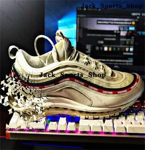 Sneakers Us12 Undefeated 97 White Size 12 Mens Air Designer Shoes Max Casual Trainers Women Undftd Fashion Gym High Quality 1652 Sports Eur 46 Scarpe Us 12 Running