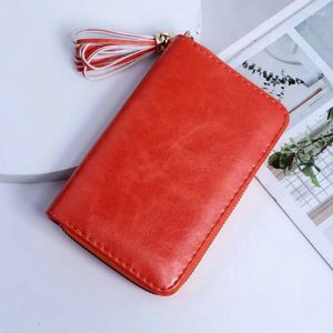 School Bags 2023 Female Long Purses Money Ladies Wallet Card Holder Clutch