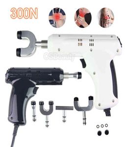 Kiropraktikjusteringsverktygsaktivator Massager Electric Correction Gun justerbar ryggradsterapi Maskin Massage Relax H12241710536