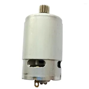 Motore CC da 10,8 V 15 denti (KV3SFN-8520SF-WR) per GSR1080-2-LI 3 601JE2000 /EU Motore per cacciavite trapano elettrico