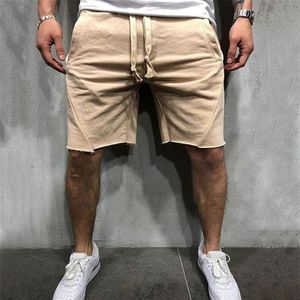 Mens Designer Summer Short Pants Solid Color Gymlocker Running Clothing Hip Hop Sports Eisure Joggers Sweatpants Men's Shorts201P