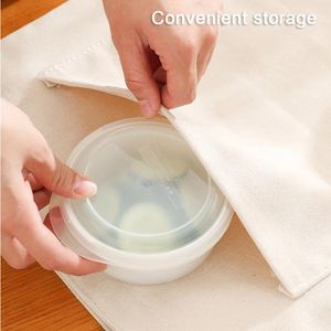 Take Out Containers Food Drainable Lunch Organizer Freezer Box For Microwave Ginger