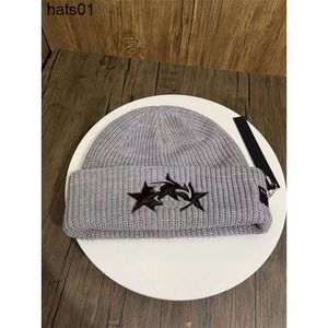 23 Designer Knitted Hat Beanie Cap Ski Hats Snapback Mask Mens Fitted Winter Skull Caps Unisex Cashmere Letters Luxury Casual hat